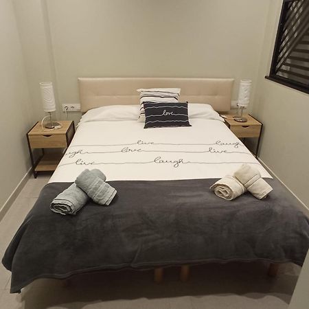 Ferienwohnung La Cambreta Pedreguer Exterior foto
