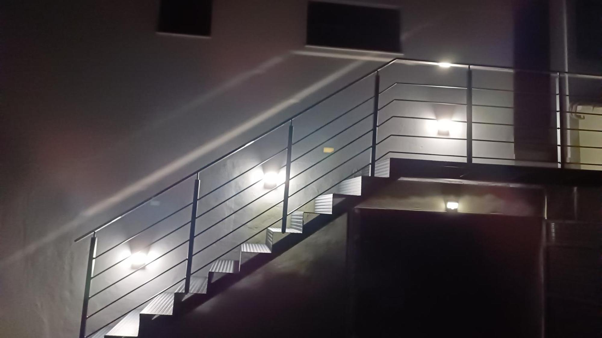 Ferienwohnung La Cambreta Pedreguer Exterior foto