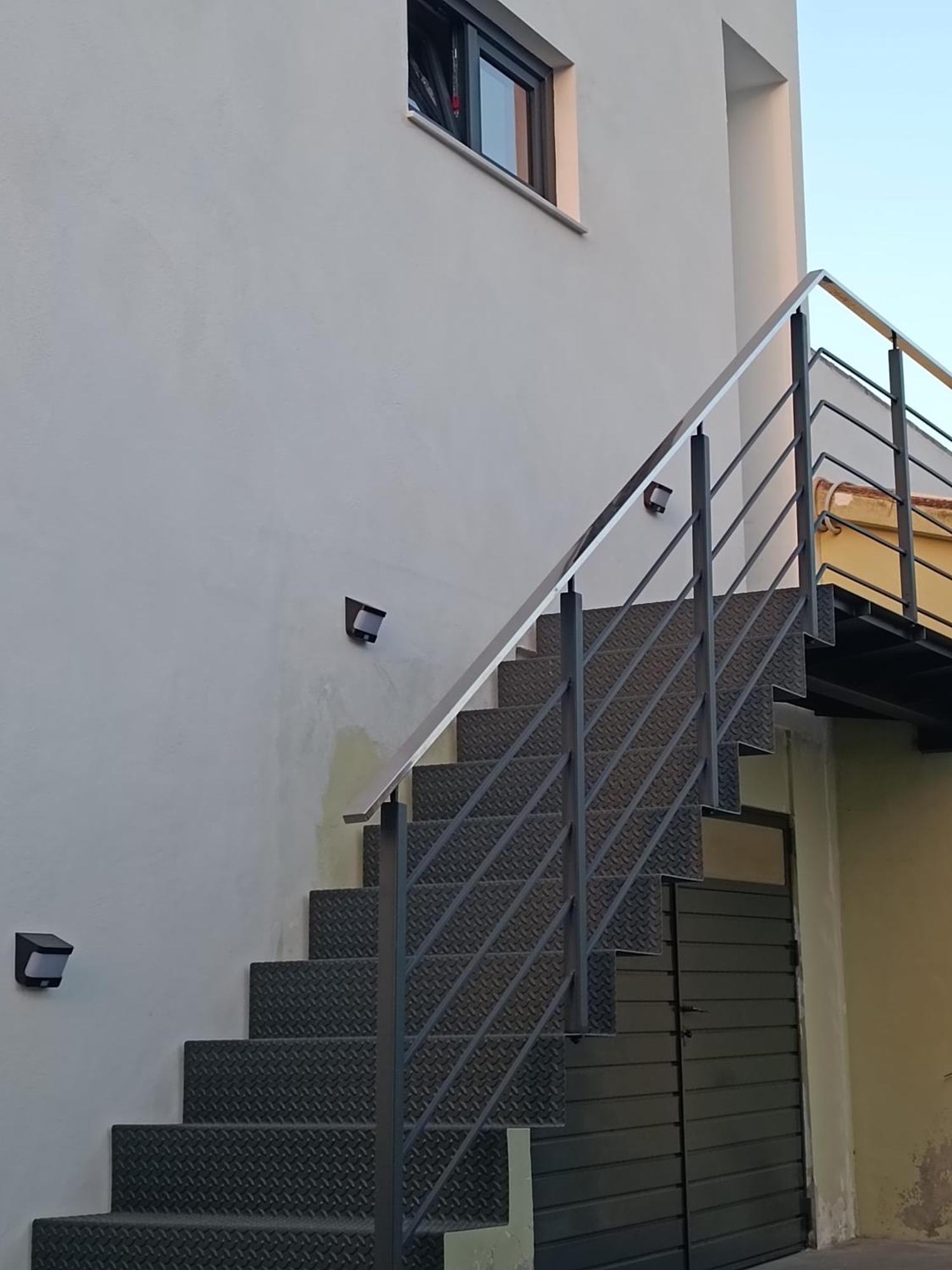 Ferienwohnung La Cambreta Pedreguer Exterior foto