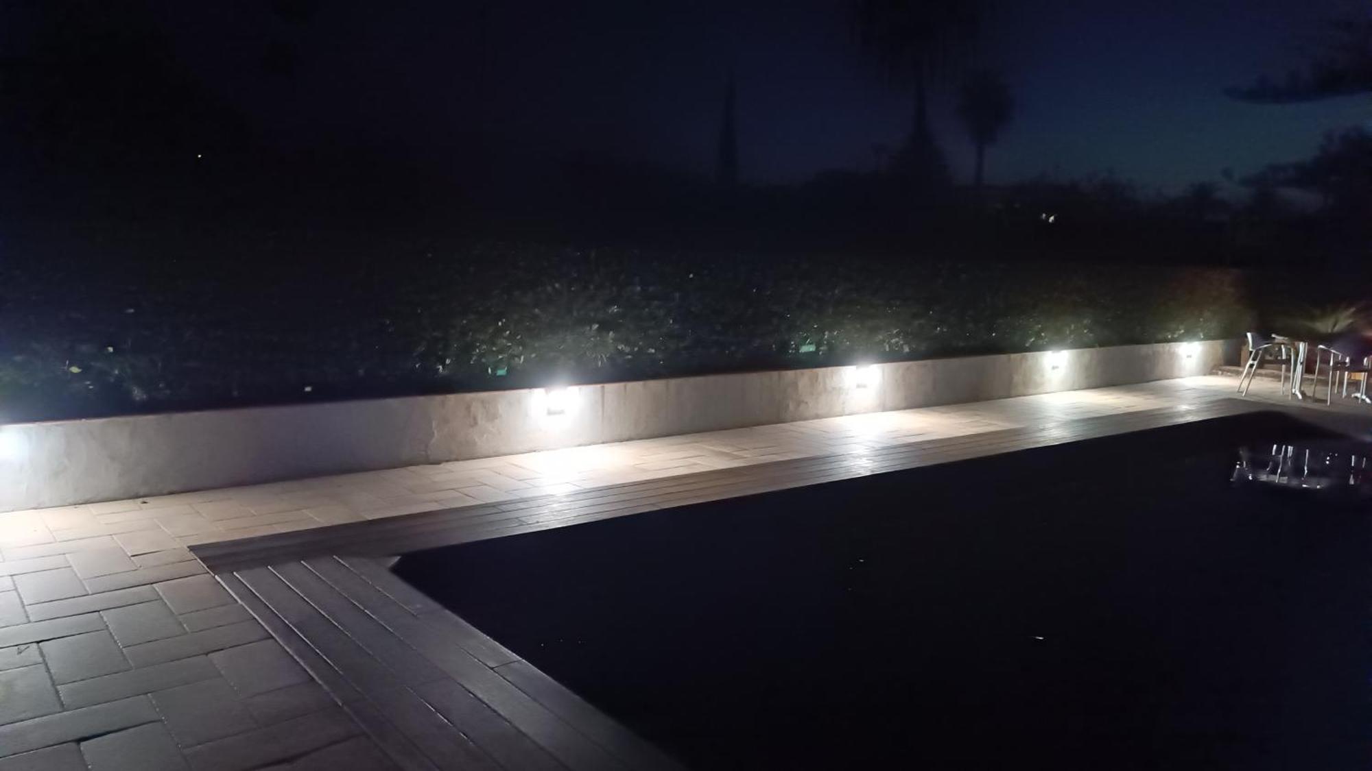 Ferienwohnung La Cambreta Pedreguer Exterior foto